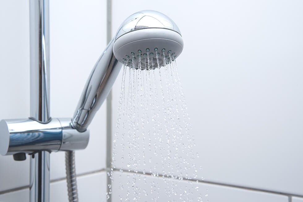 Bath Shower Repair Redditch
